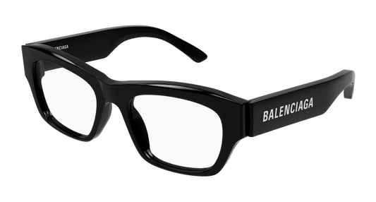 Balenciaga BB0264o-001 53mm