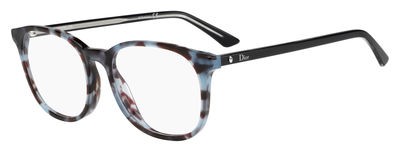 Christian Dior MONTAIGNE34-TFW-51 51mm