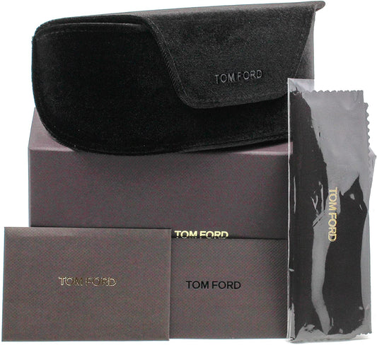 Tom Ford FT5811-B-055-58