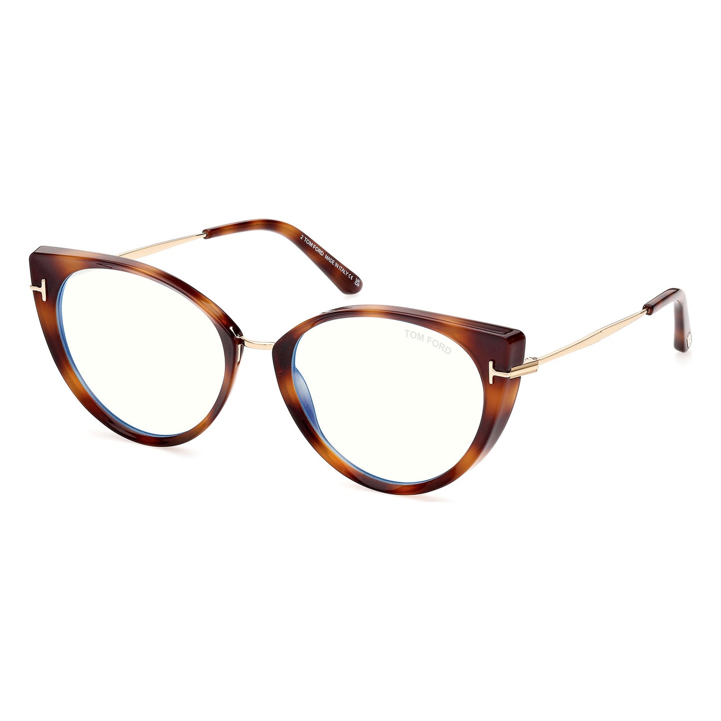 Tom Ford FT5815-B-053-54 54mm