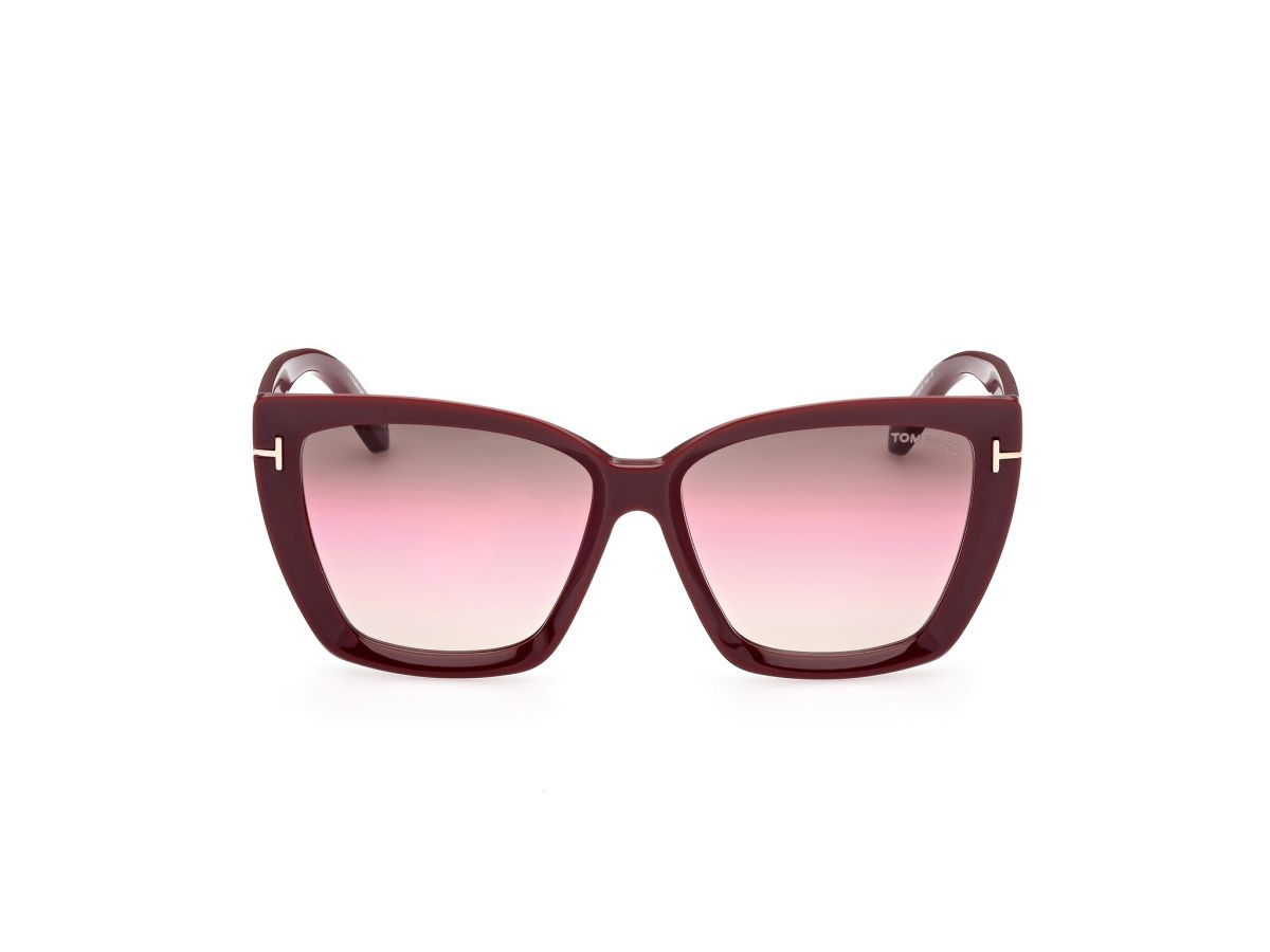 Tom Ford FT0920-69F-57 57mm