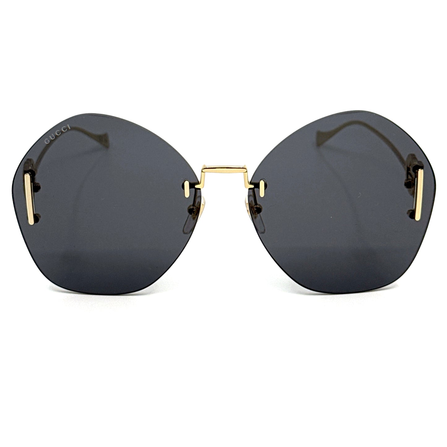 GUCCI Sunglasses GG1203S 002