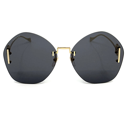 GUCCI Sunglasses GG1203S 002