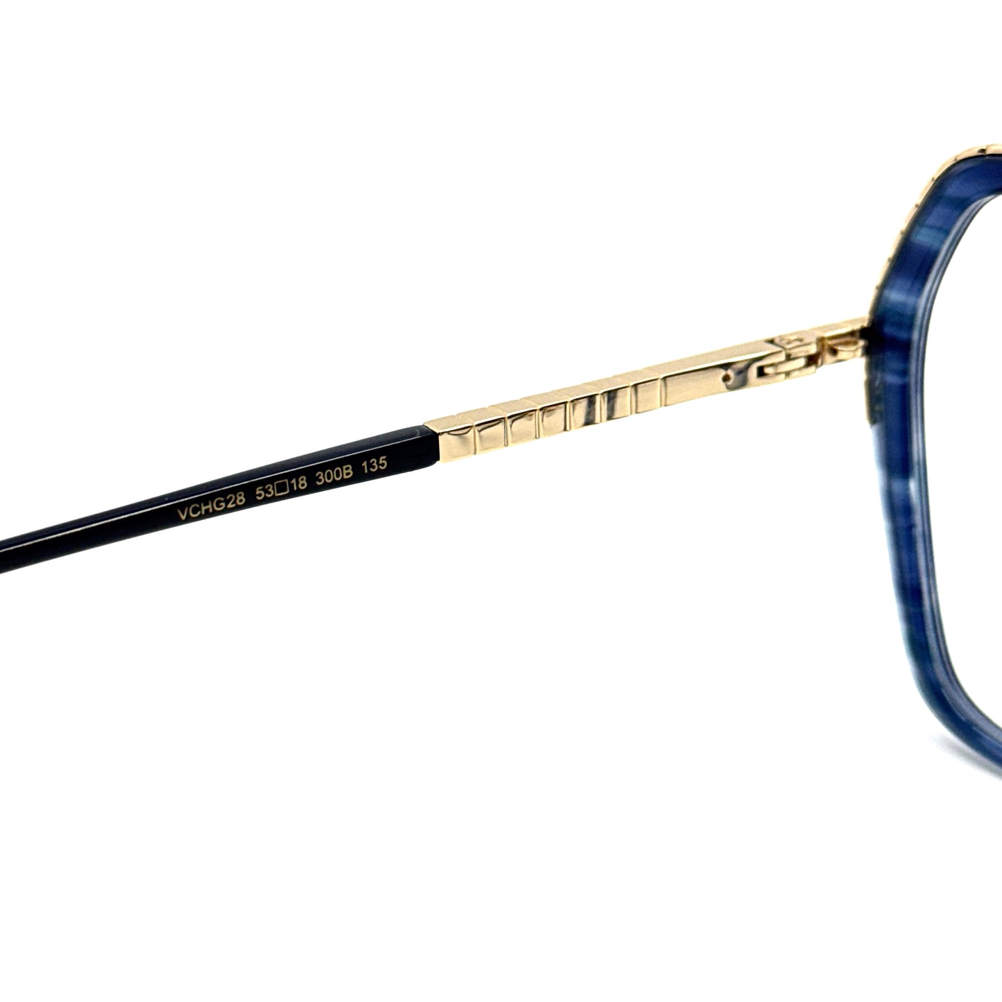 CHOPARD Eyeglasses VCHF28 300B