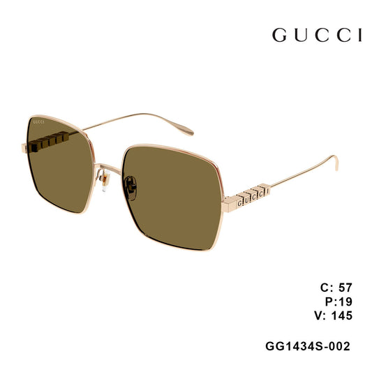 Gucci GG1434S-002 57mm