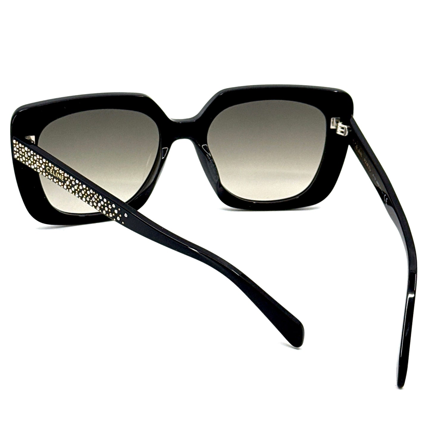 CELINE Sunglasses CL4218US 01F