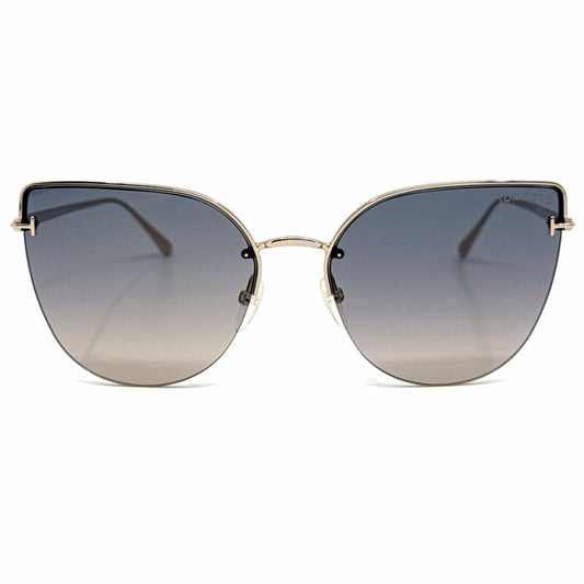 TOM FORD Ingrid-02 Gafas de sol TF652 28B