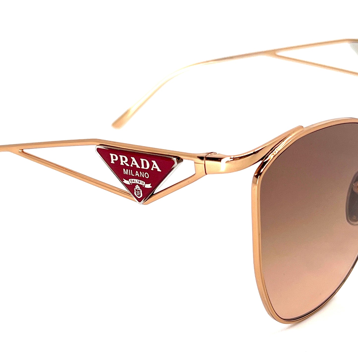 PRADA Sunglasses Symbole SPR50Z SVF-0A5