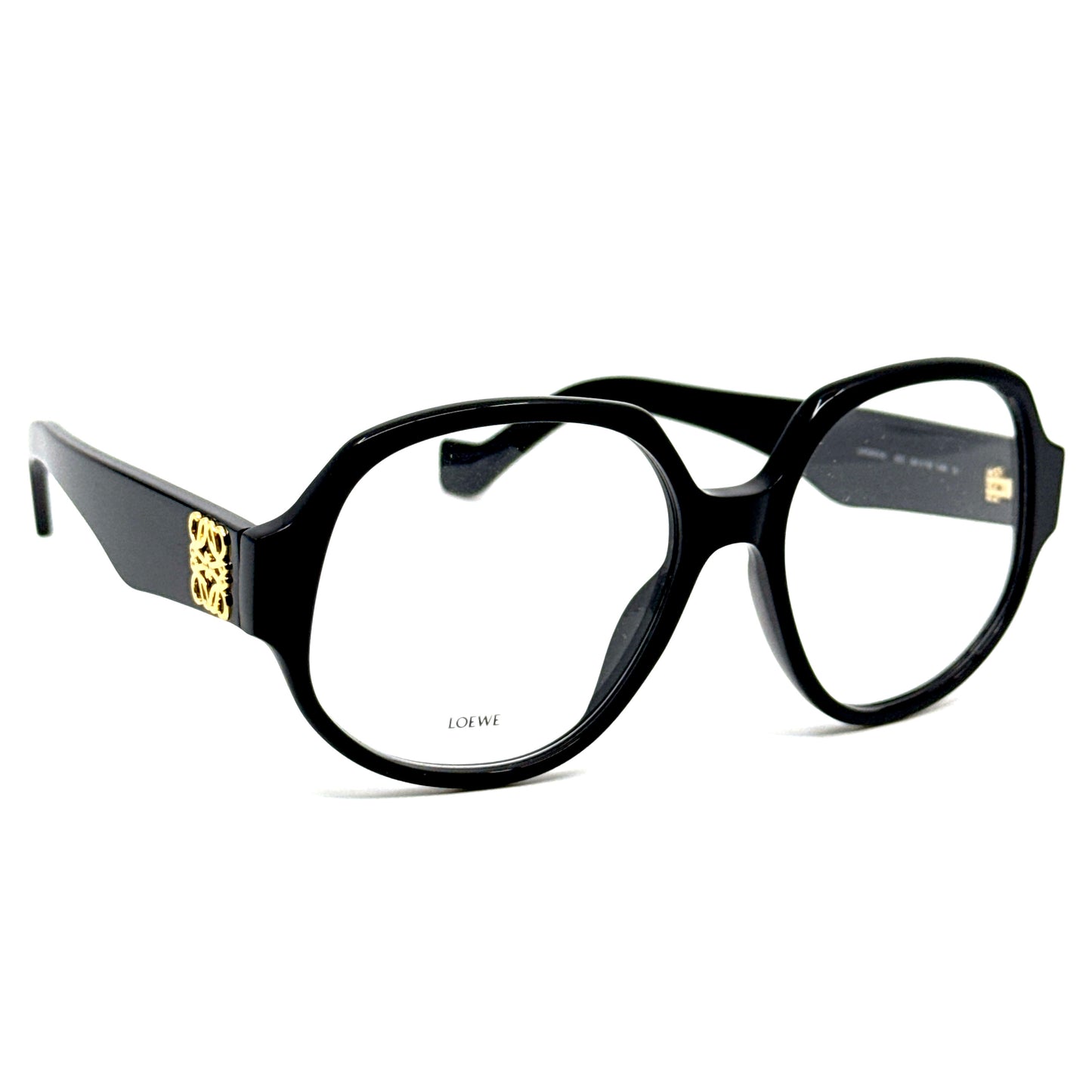 LOEWE Eyeglasses LW50054I 001