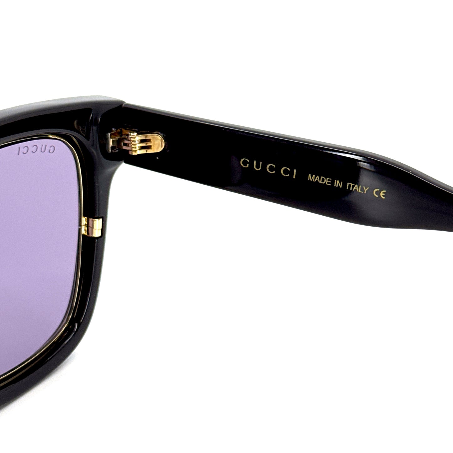 GUCCI Sunglasses GG1136SA 004