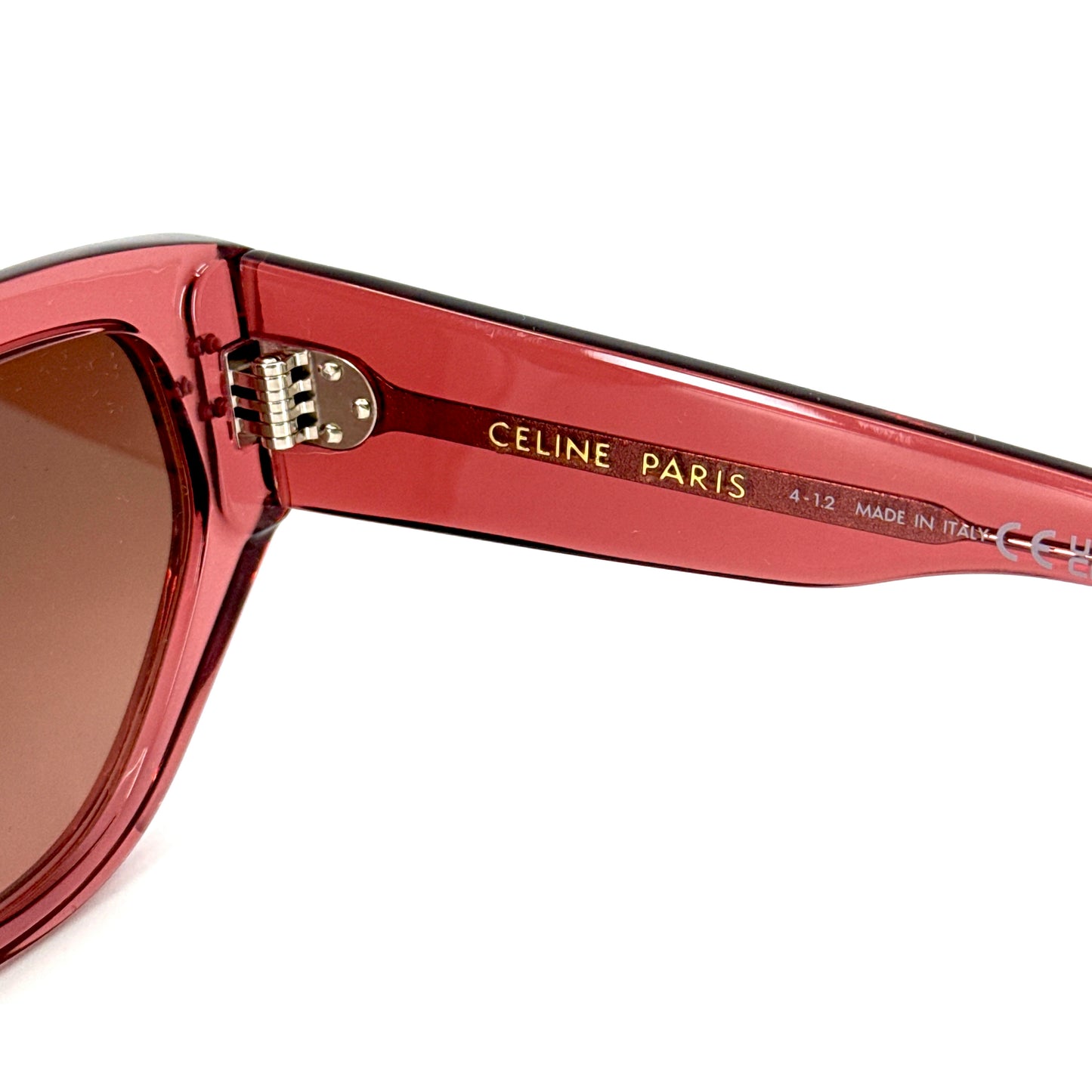 CELINE Sunglasses CL40219I 74T