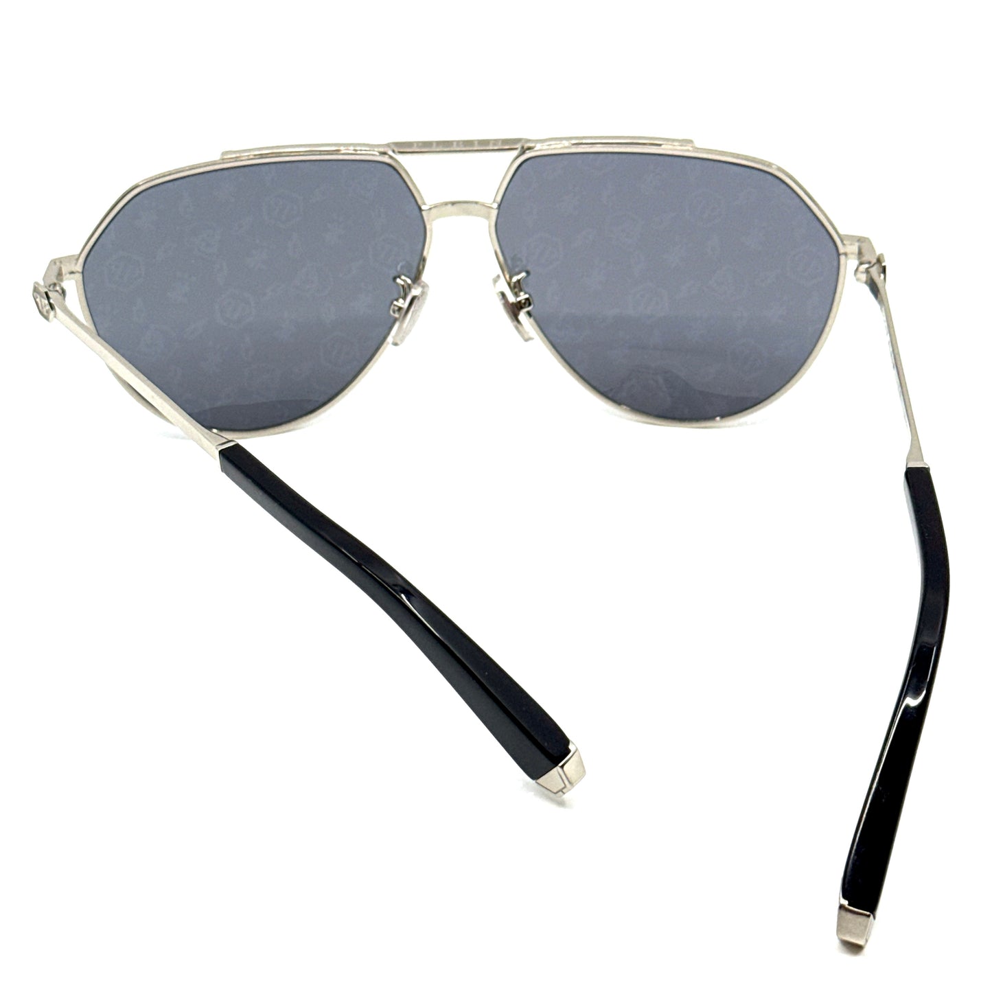 PHILIPP PLEIN Gafas de Sol Plein Contemporáneo SPP012 Col.583P