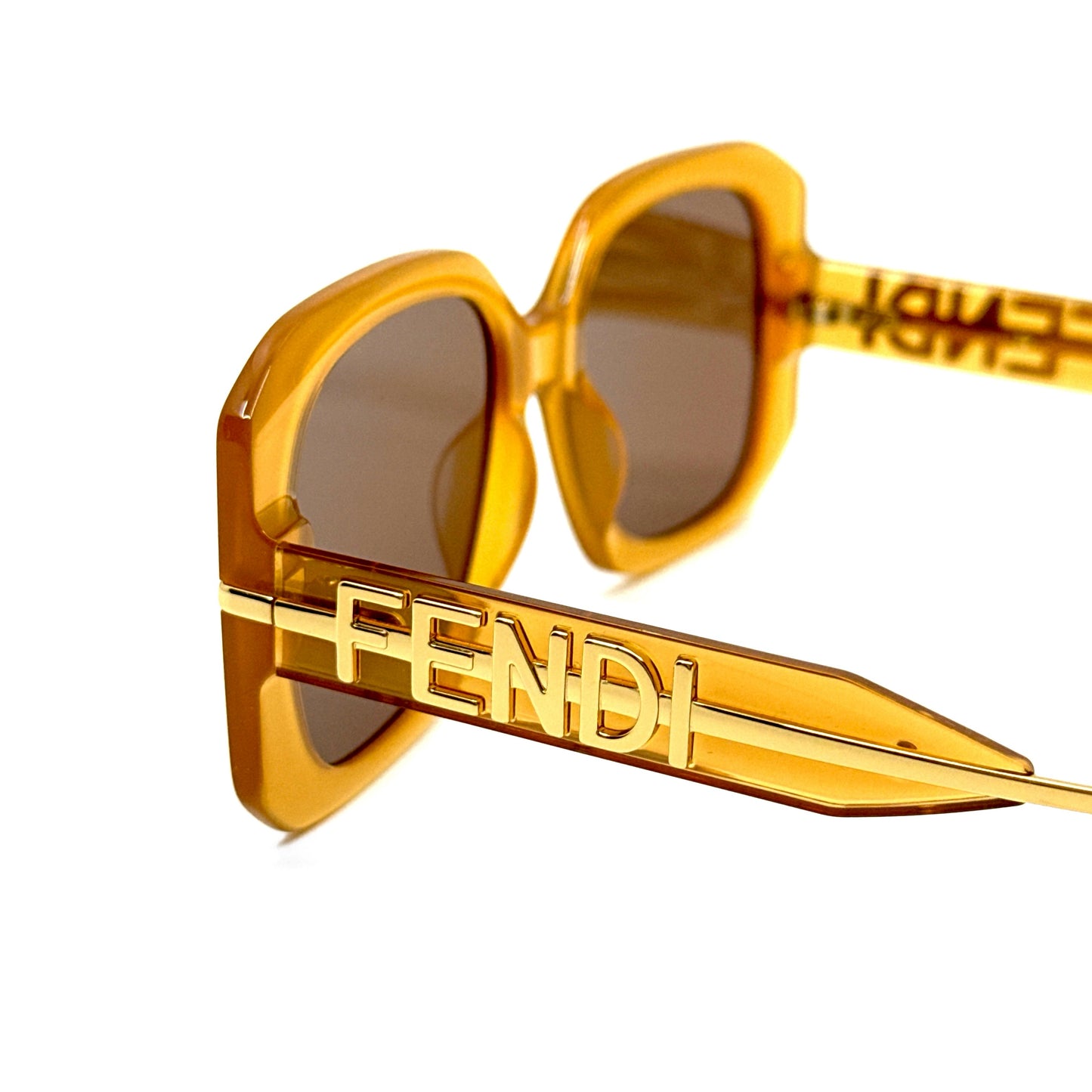 FENDI Sunglasses FE40065I 50E