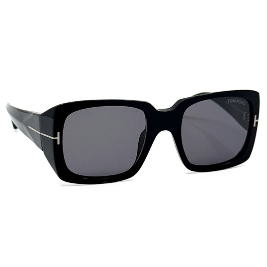 TOM FORD Ryder-02 Sunglasses TF1035-N 01A