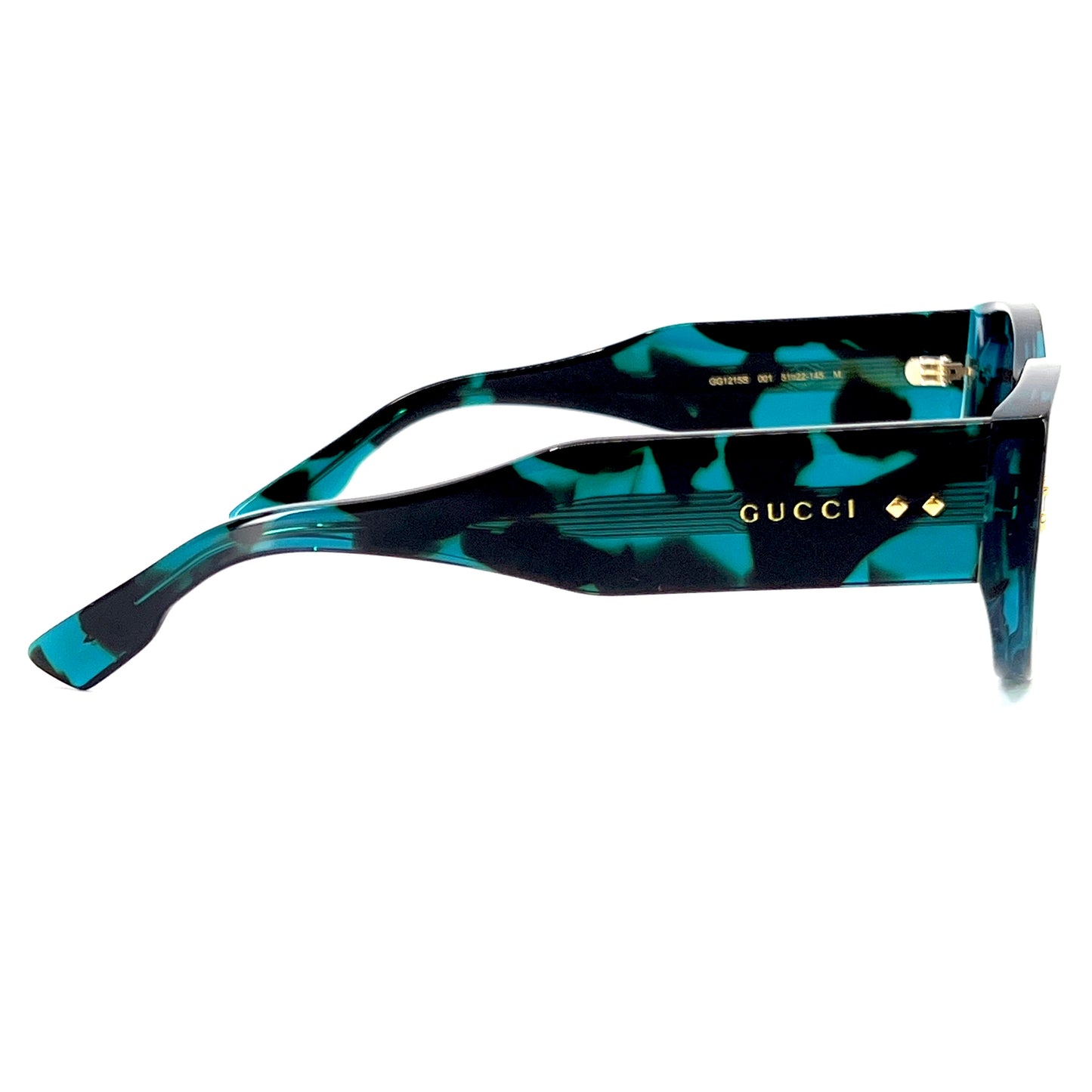 GUCCI Sunglasses GG1215S 001