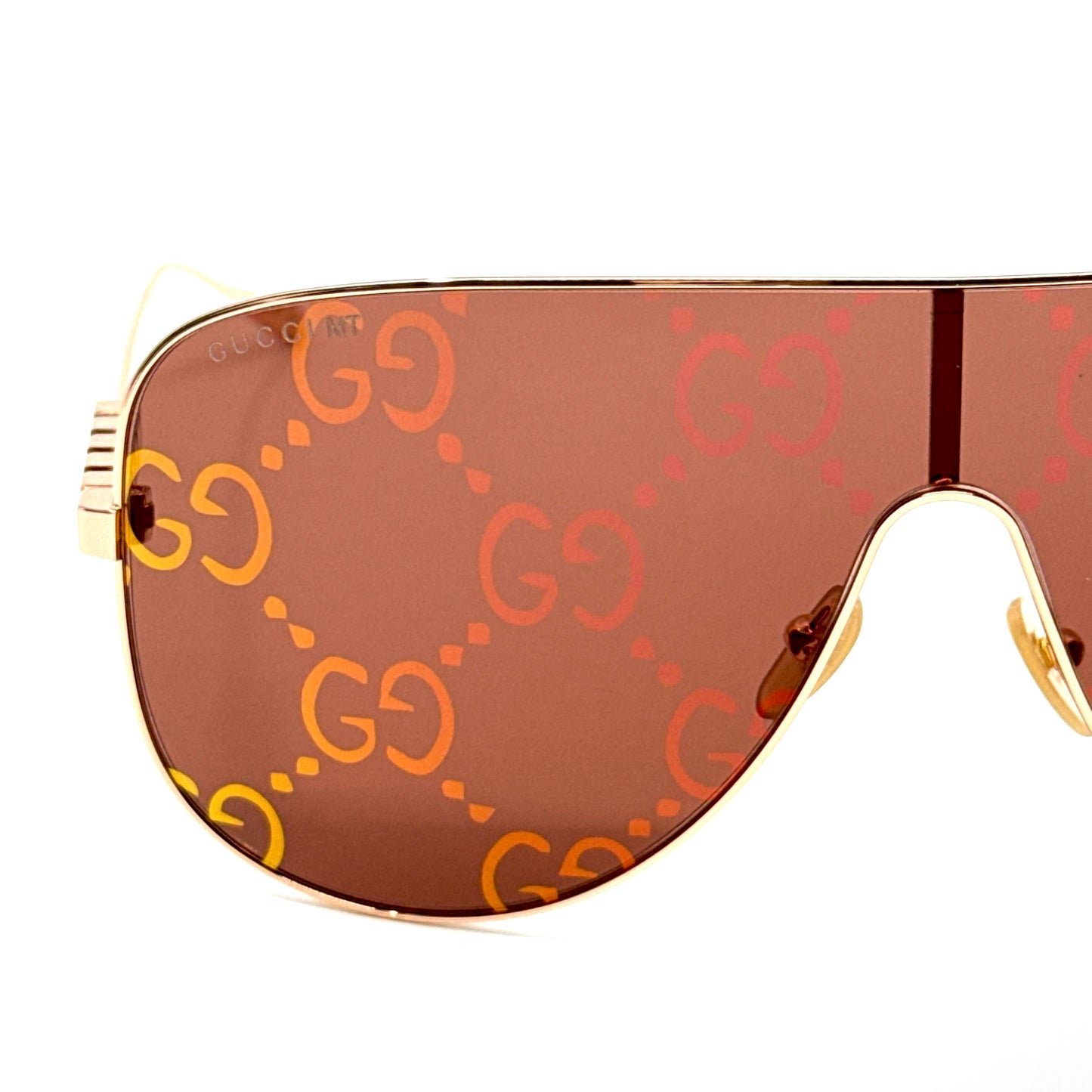 GUCCI Sunglasses GG1436S 003