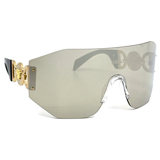 VERSACE Sunglasses MOD.2258 1002/6G