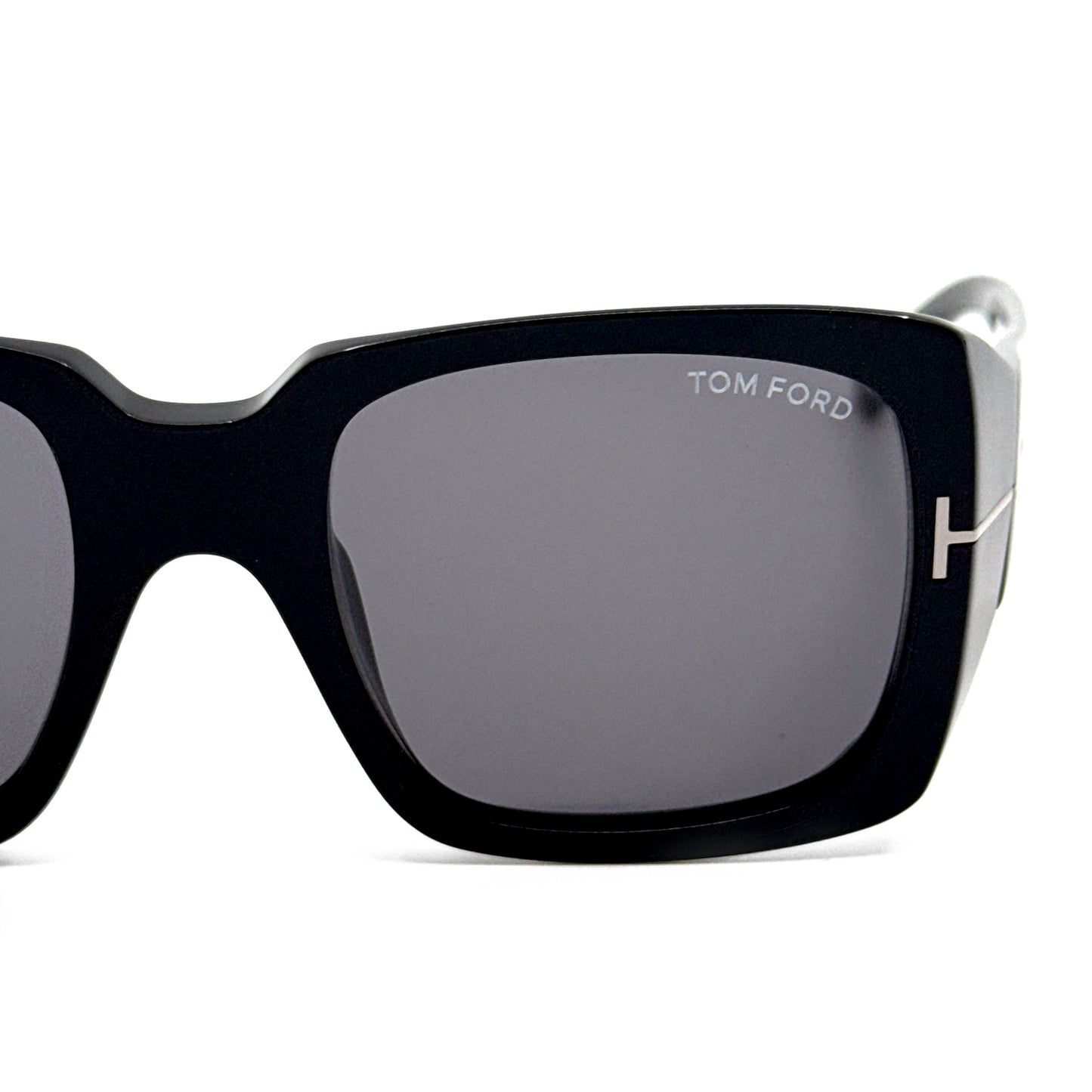 TOM FORD Ryder-02 Sunglasses TF1035-N 01A