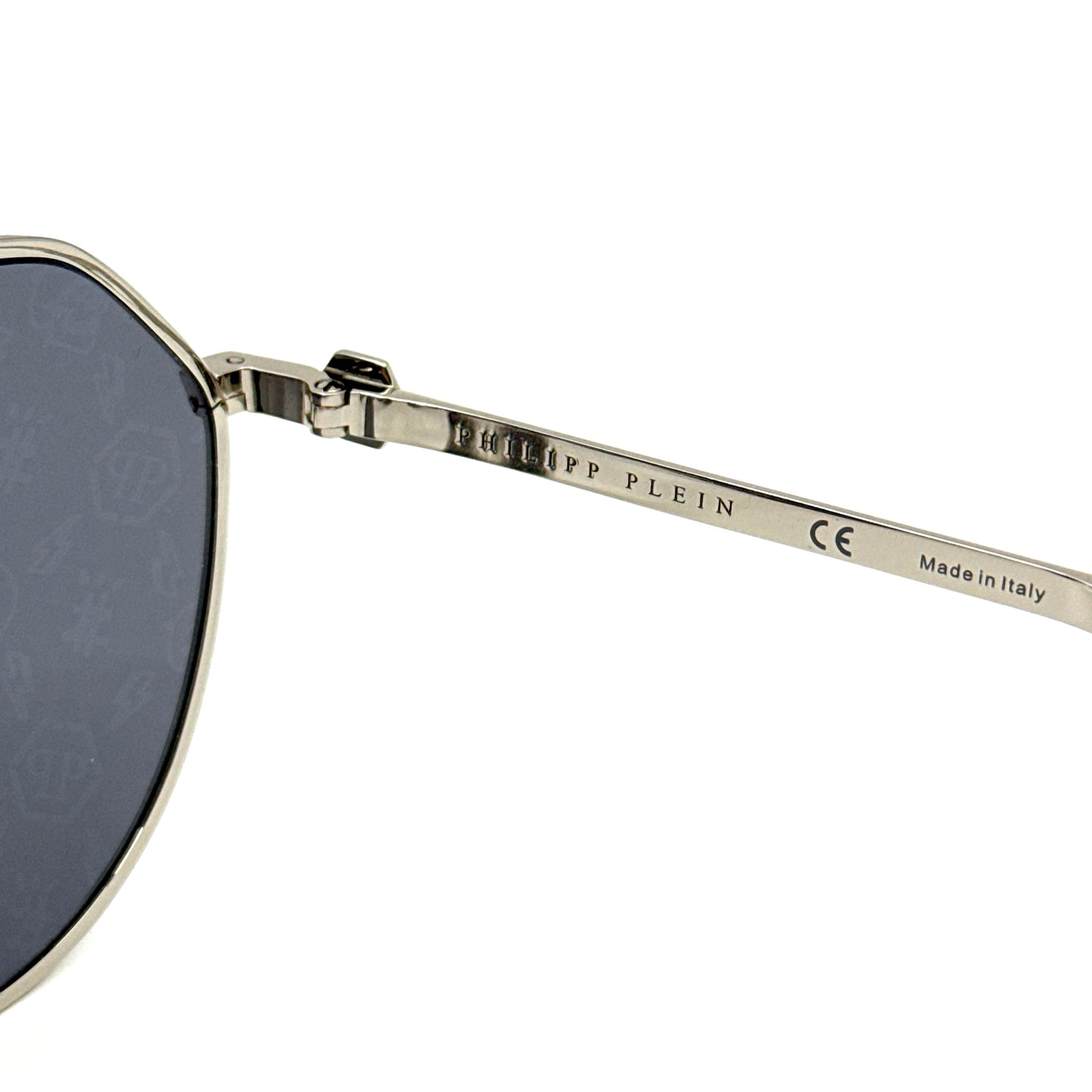 PHILIPP PLEIN Gafas de Sol Plein Contemporáneo SPP012 Col.583P