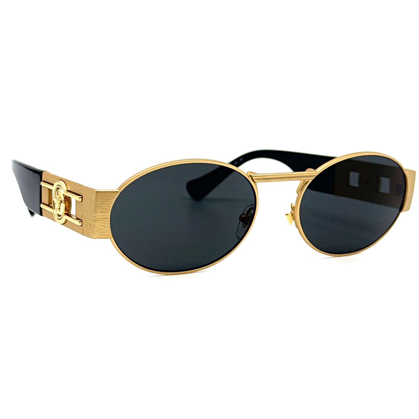 VERSACE Sunglasses MOD.2264 1002/87