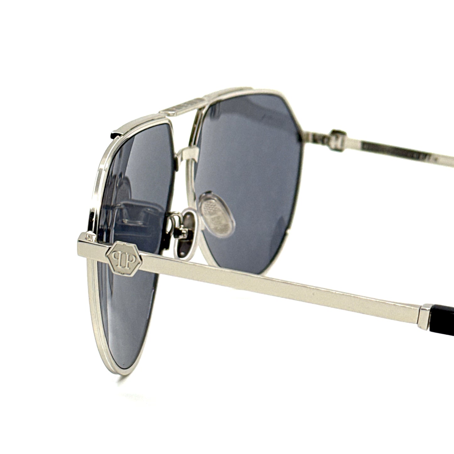 PHILIPP PLEIN Gafas de Sol Plein Contemporáneo SPP012 Col.583P