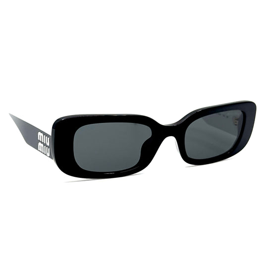 MIU MIU Sunglasses SMU08Y 1AB-5S0