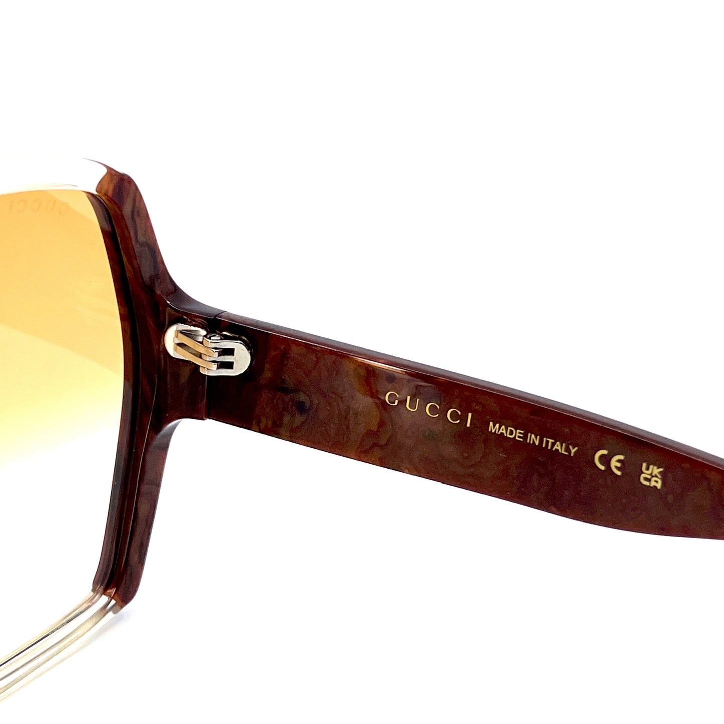 GUCCI Sunglasses GG1065S 001
