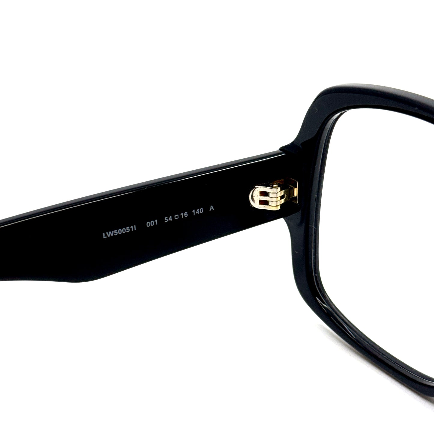 LOEWE Eyeglasses LW50051I 001