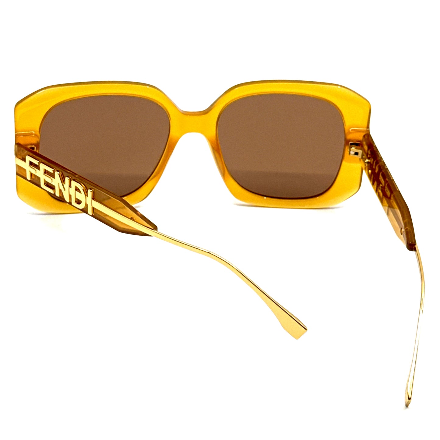 FENDI Sunglasses FE40065I 50E