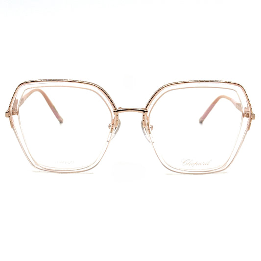 CHOPARD Eyeglasses VCHG28 08FC
