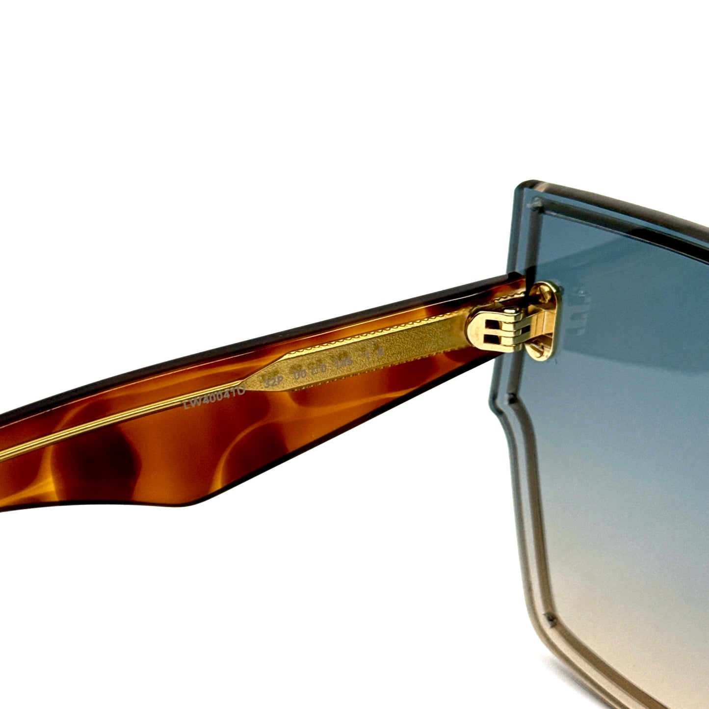 LOEWE Sunglasses LW40041U 32P