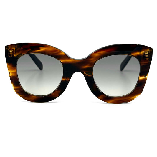 CELINE Sunglasses CL4005IN 56F