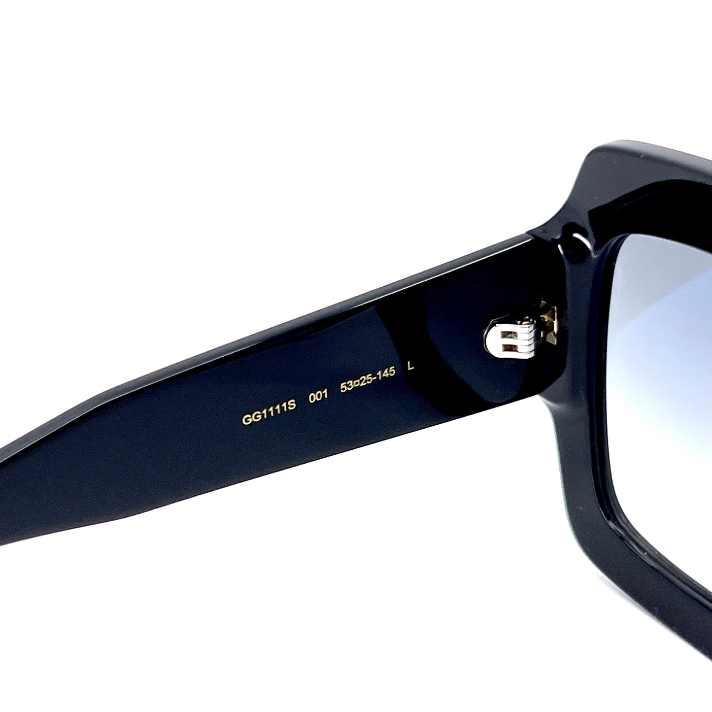 GUCCI Sunglasses GG1111S 001