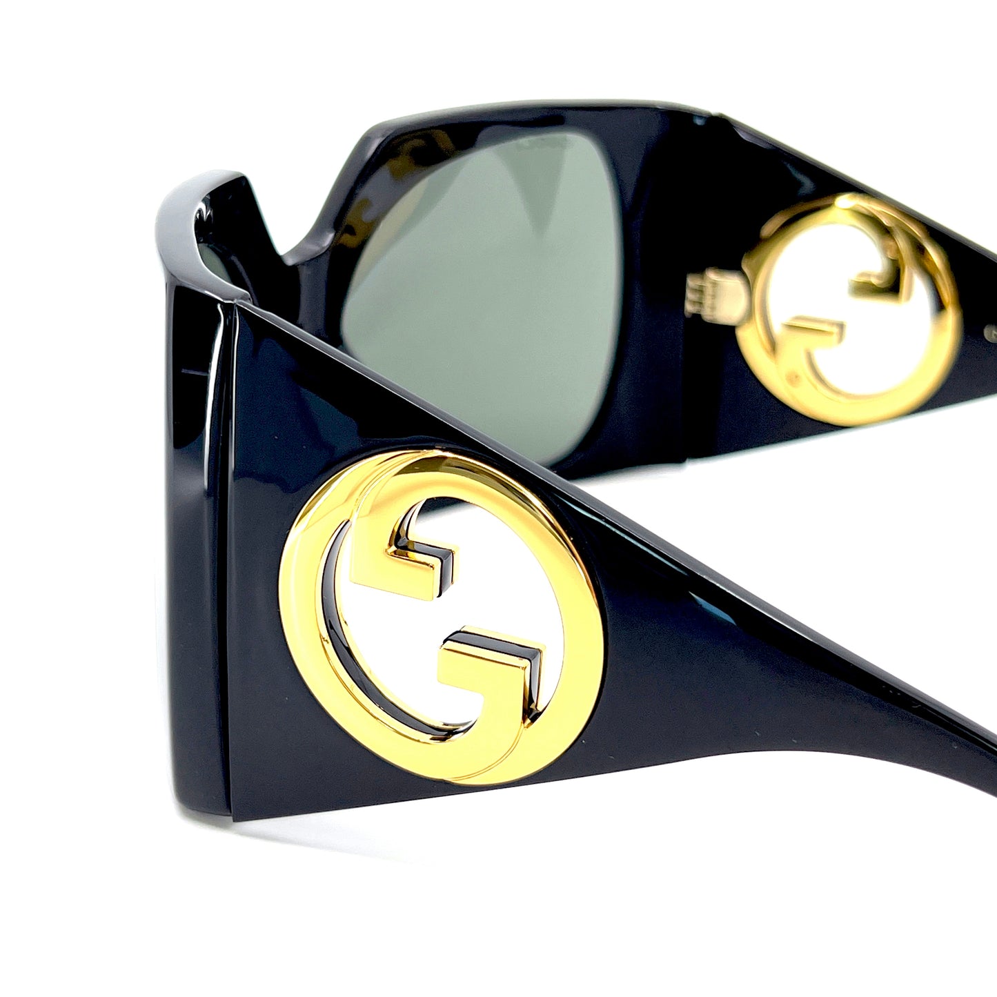 GUCCI Sunglasses GG1255S 001