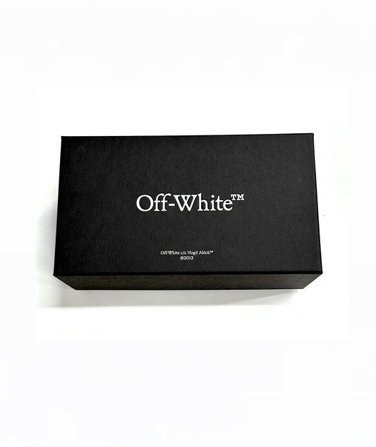 Off-White OERI113S24PLA0014507 52mm