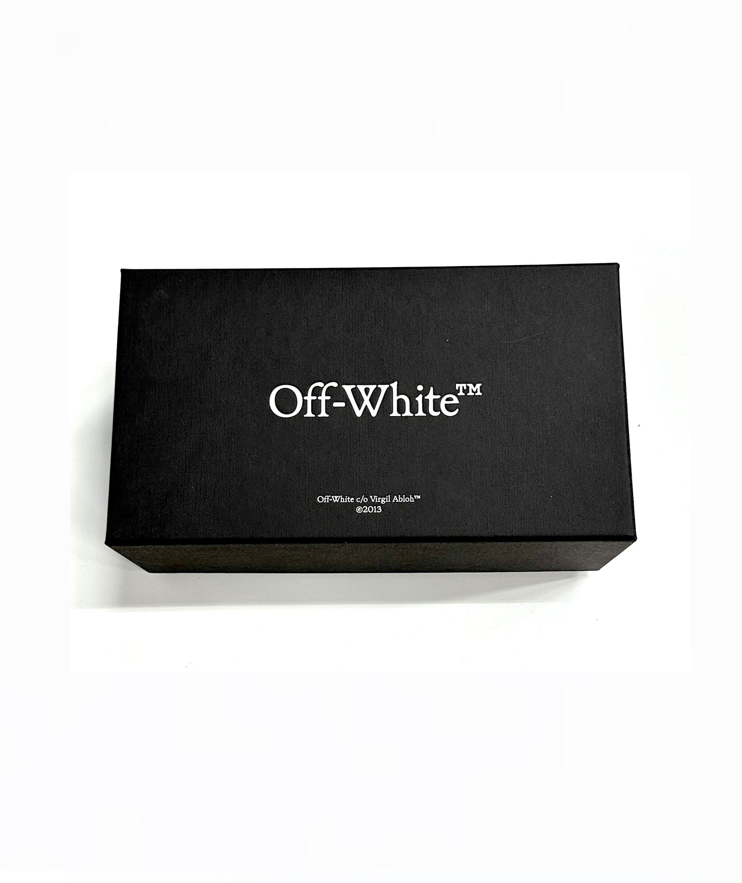 Off-White OERI118S24PLA0011007 64mm