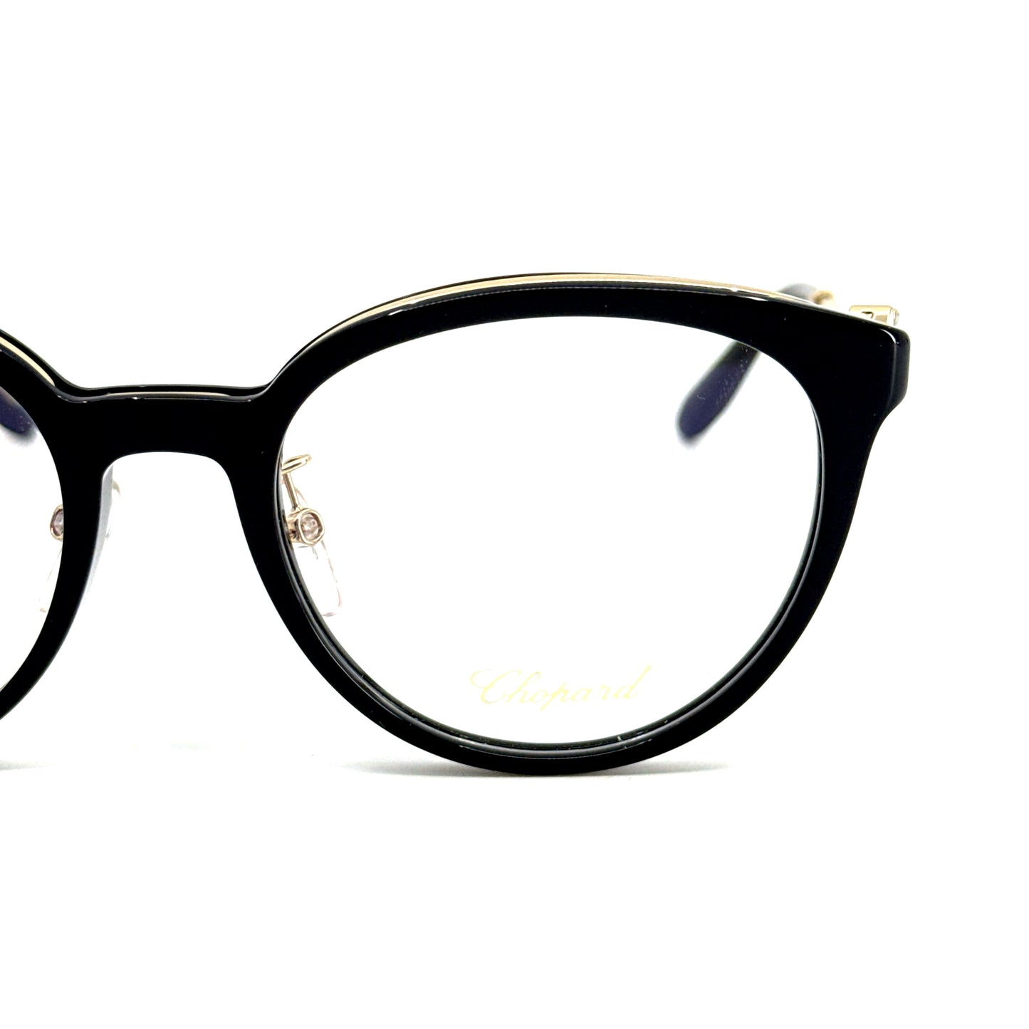 CHOPARD Eyeglasses VCH331S 0700