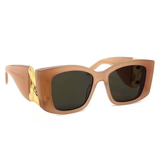 STELLAMcCARTNEY Sunglasses Falabella SC40052I 72E