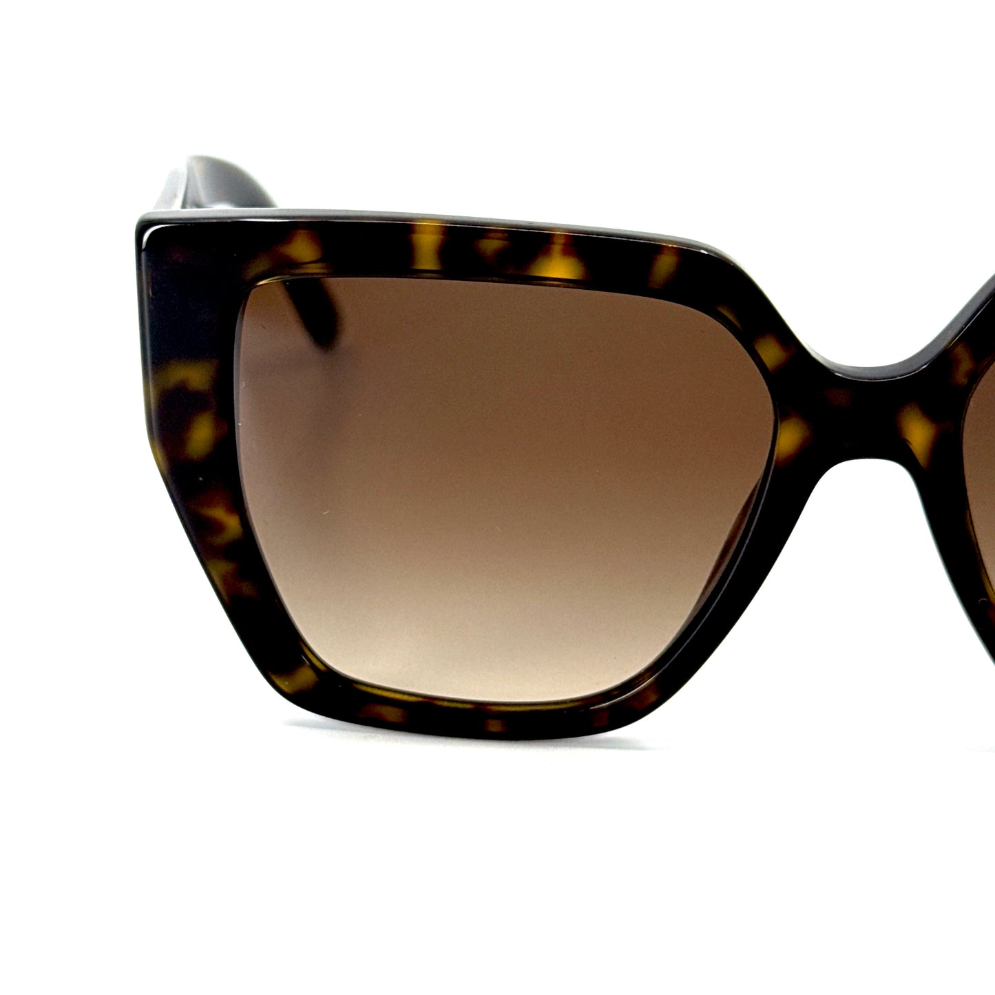 DOLCE & GABBANA Sunglasses DG4438 502/13