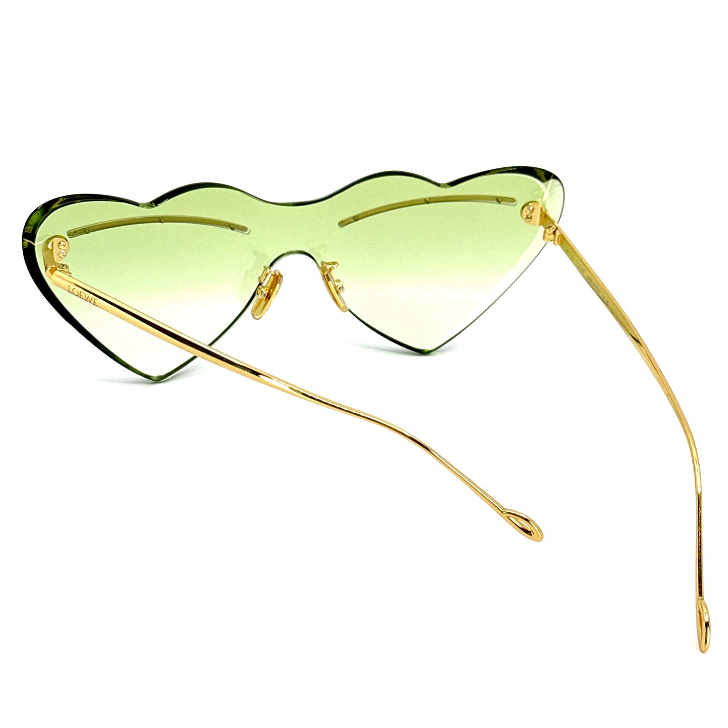 LOEWE Sunglasses LW40087U 30P