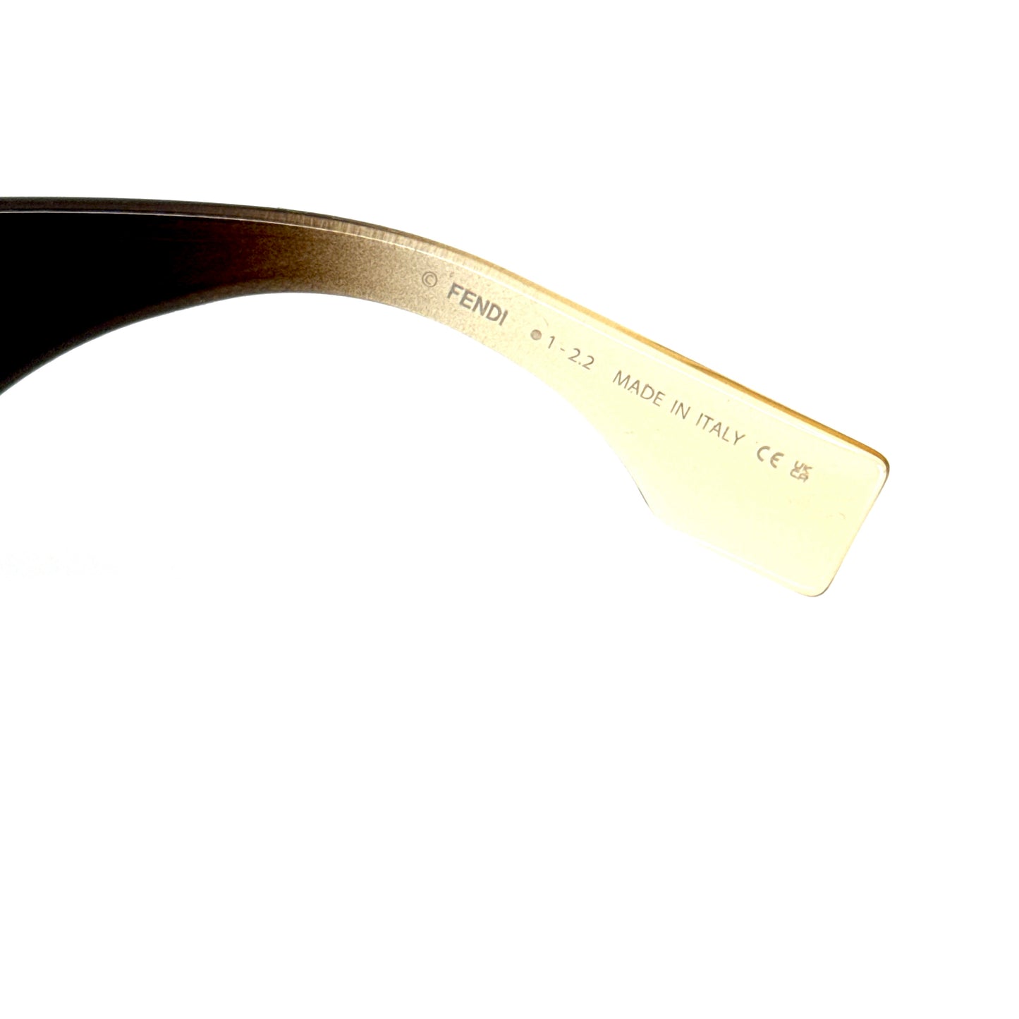 FENDI Sunglasses FE40048U 57F