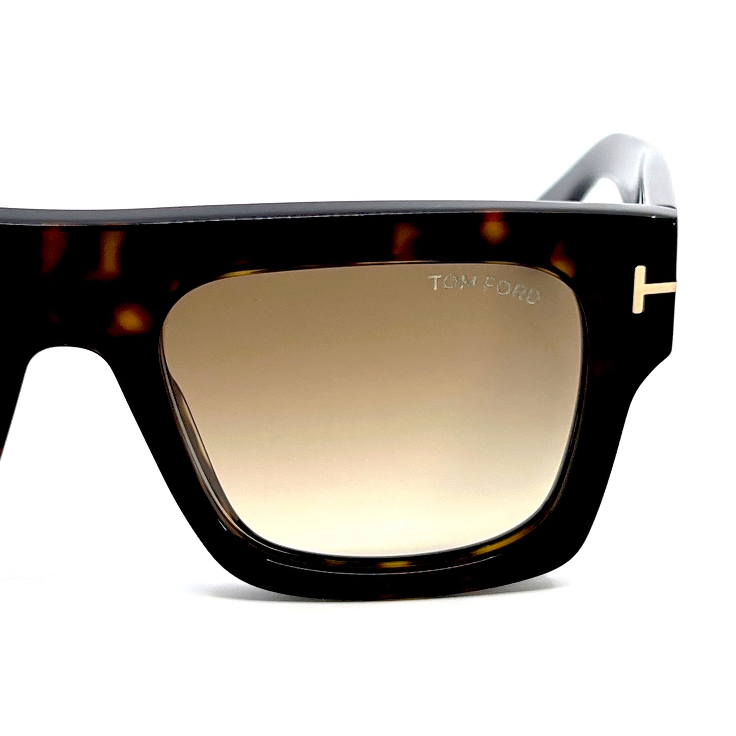 TOM FORD Gafas de Sol Fausto TF711 52F