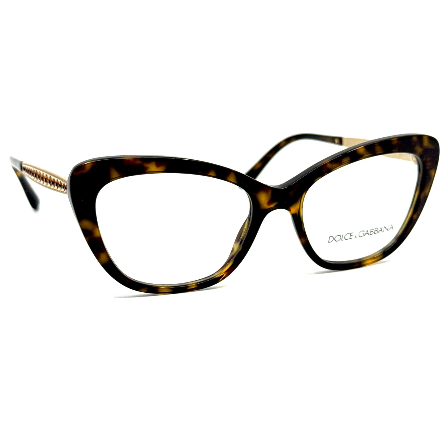 Anteojos DOLCE &amp; GABBANA DG3275-B 502