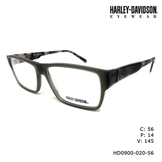 Harley Davidson HD0900-020-56 56mm