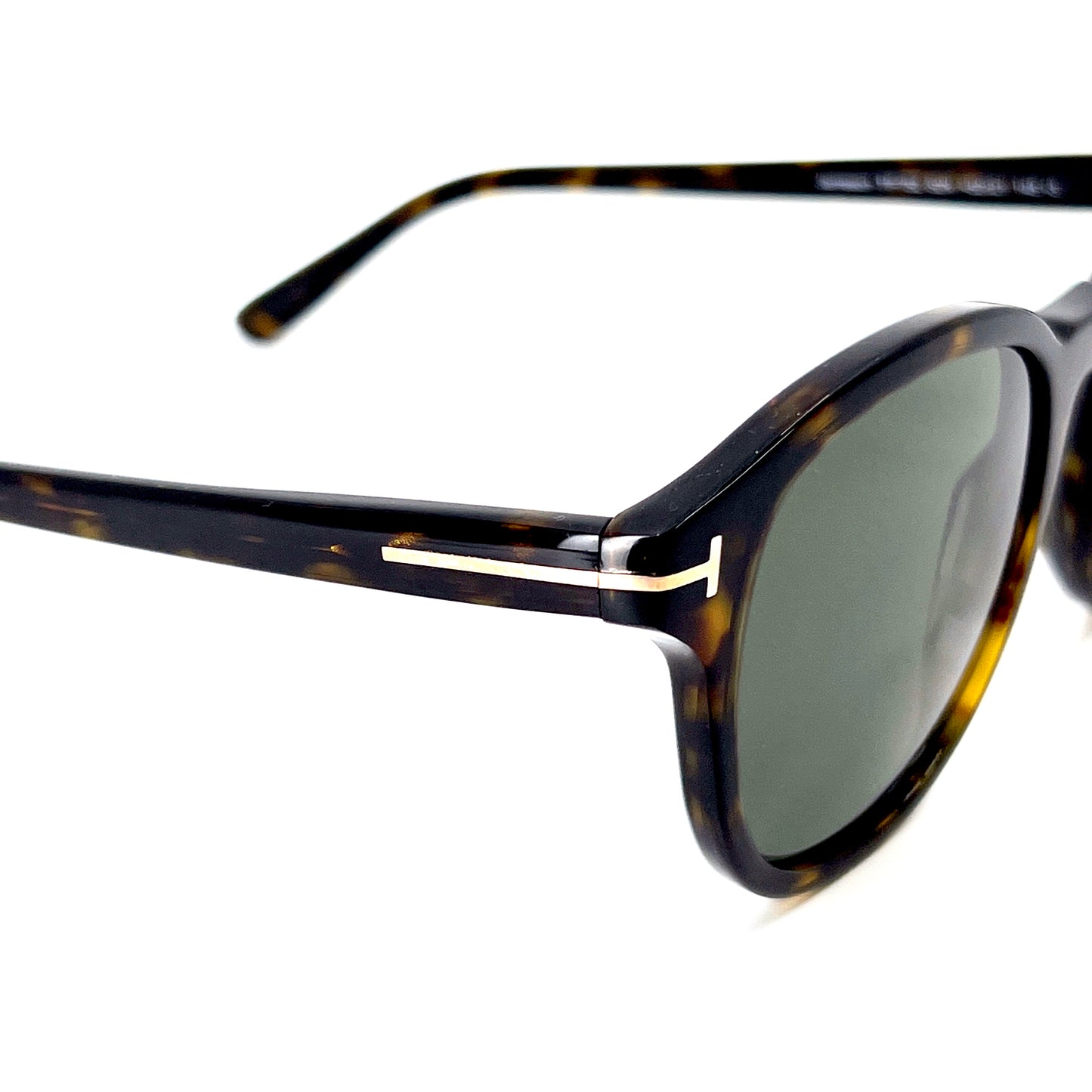 TOM FORD Jameson Sunglasses TF752 52N