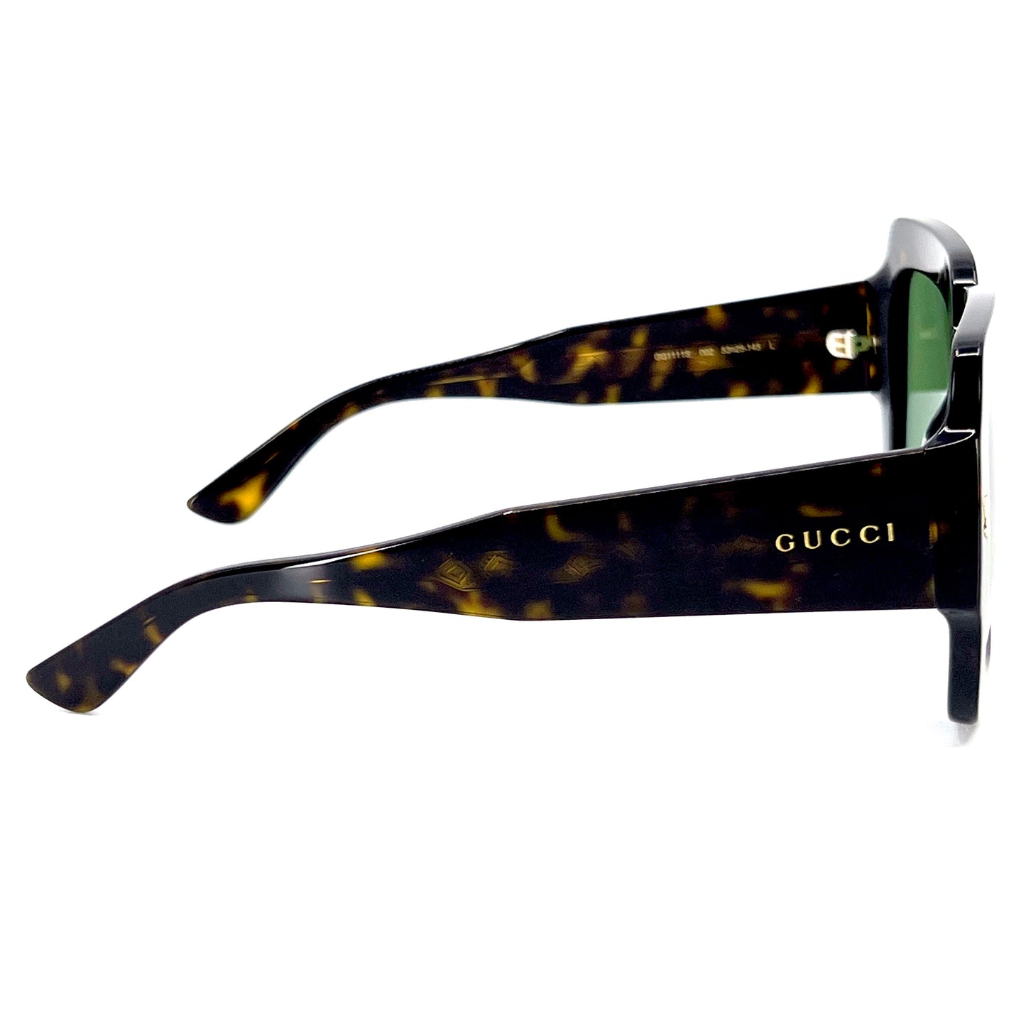 GUCCI Sunglasses GG1111S 002