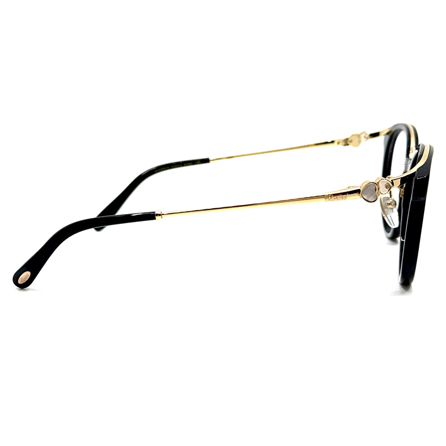 CHOPARD Eyeglasses VCH331S 0700