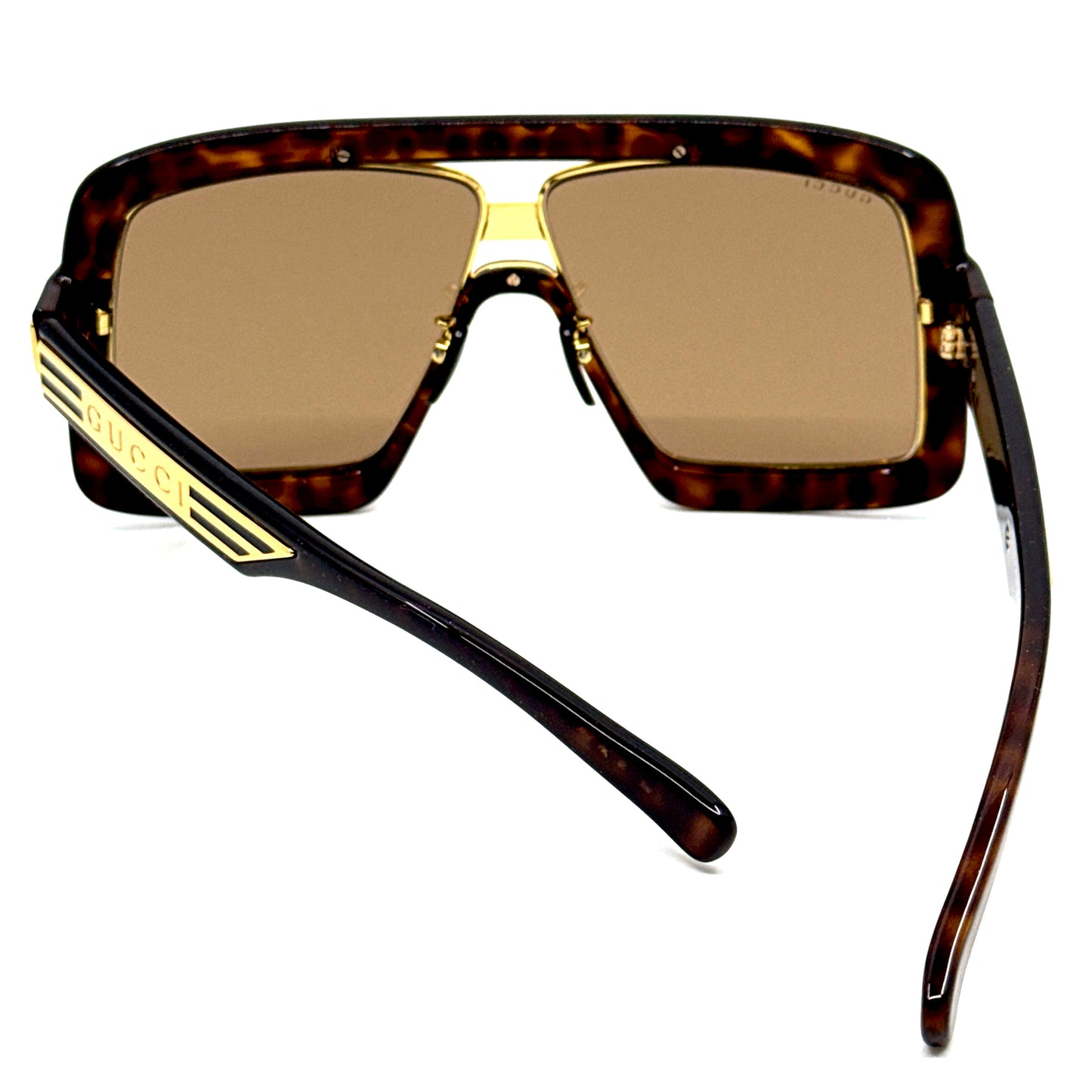 GUCCI Sunglasses GG0900S 002