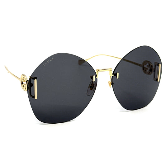 GUCCI Sunglasses GG1203S 002