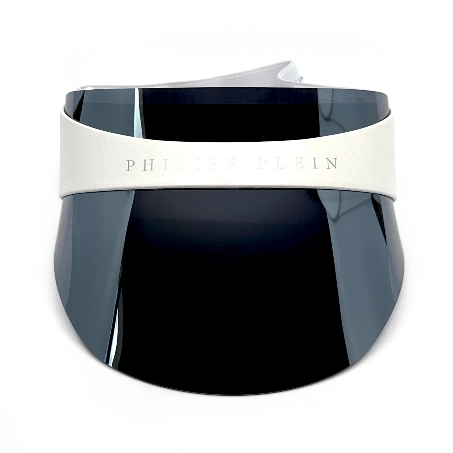 PHILIPP PLEIN Visor PLEIN F.I.T. FUTURE IS TODAY SPP033S Col.5WWX